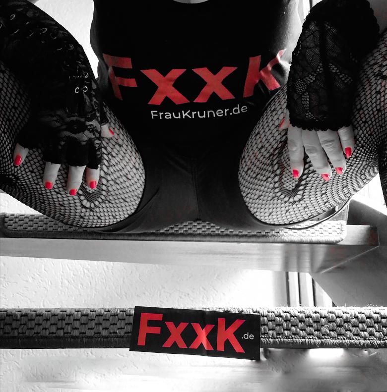 Müll mit Perioden Artikeln