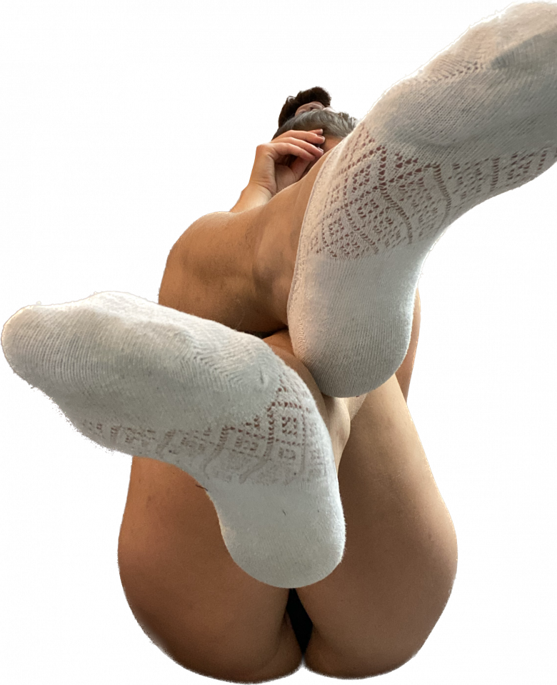 Süße Söckchen für den Uni-Alltag