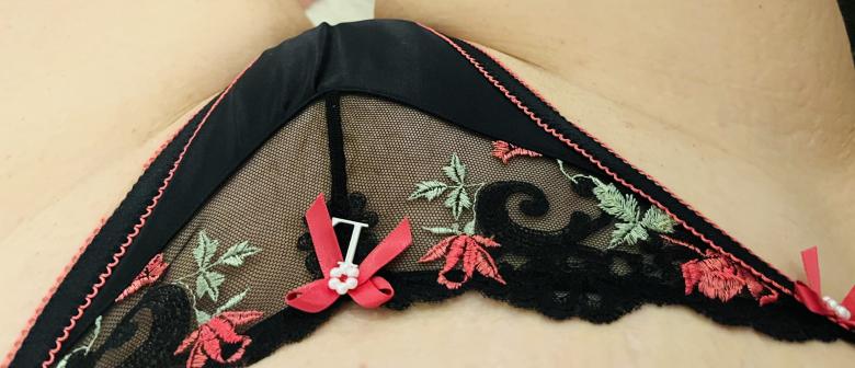 sinnliches Abenteuer