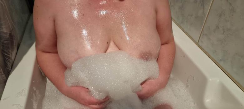 Dicke Frau erfühlt deine Träume