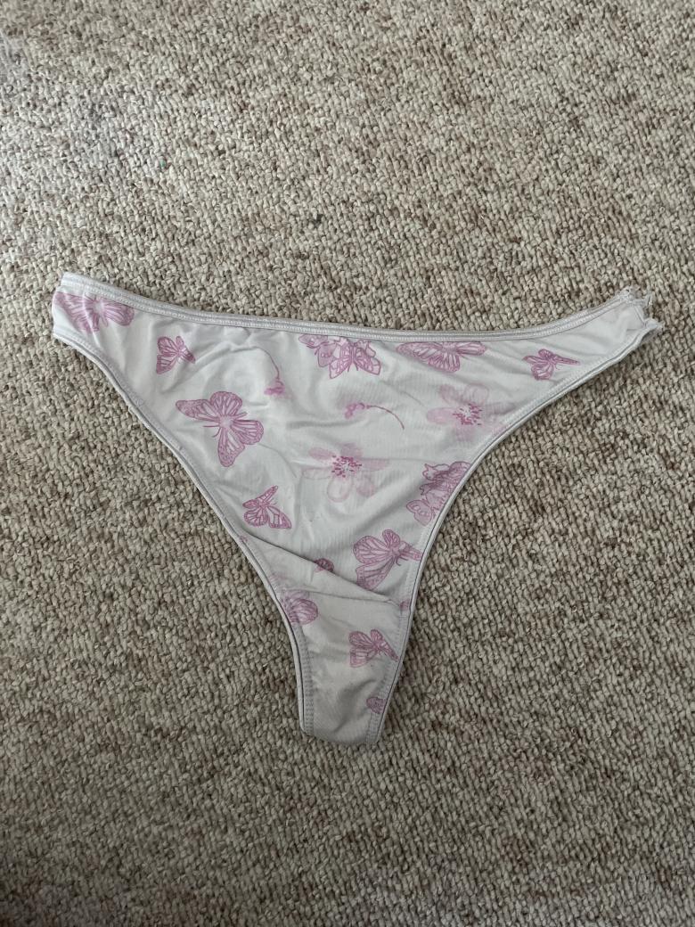 Süßer girly String💋