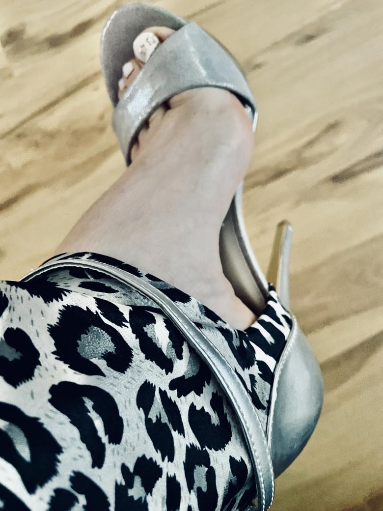 Heiße Heels •getragen•✨💦