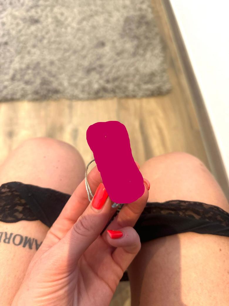 DailyBuisnessTampon