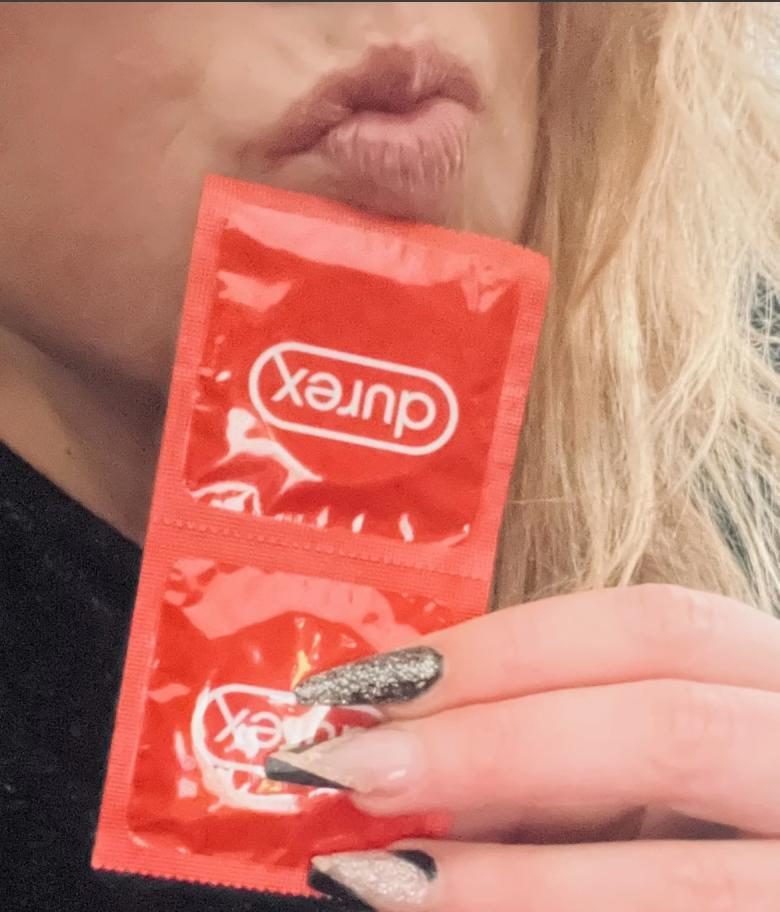 Gummi gefüllt nach Deinen Wünschen