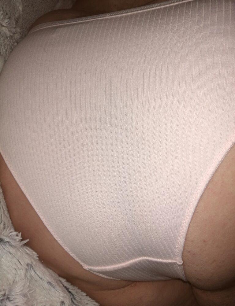 zartes Rosa an Duftpo