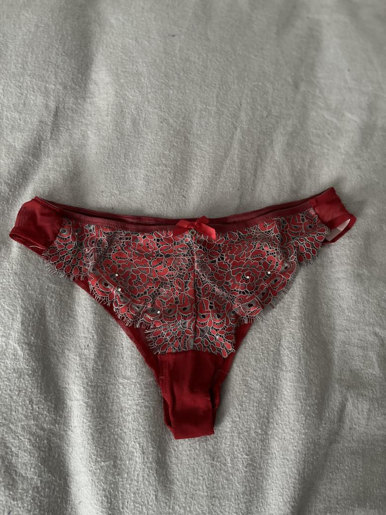 Höschen deiner Wahl 😛