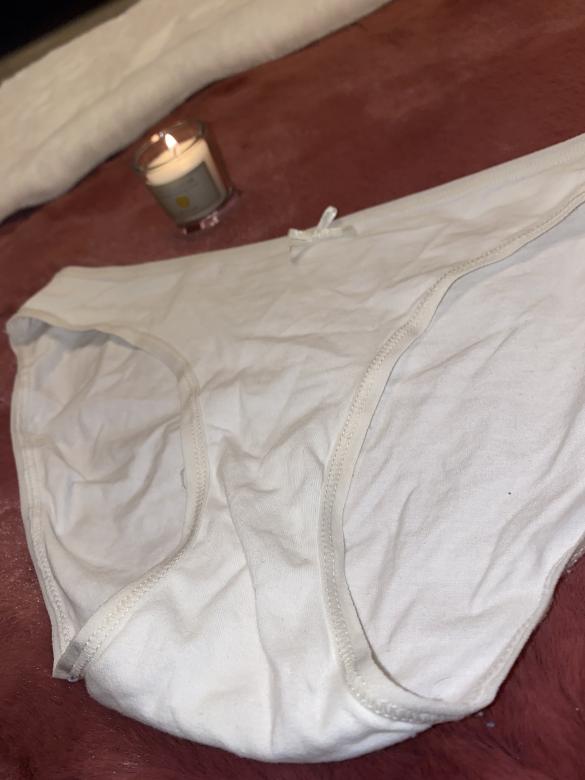 Weißer silp nach deinen Vorstellungen