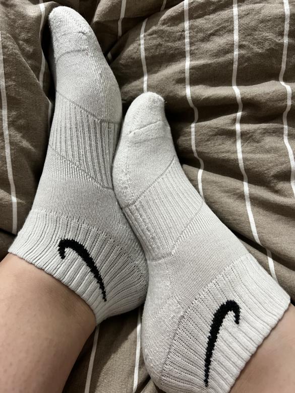 Nike Socken