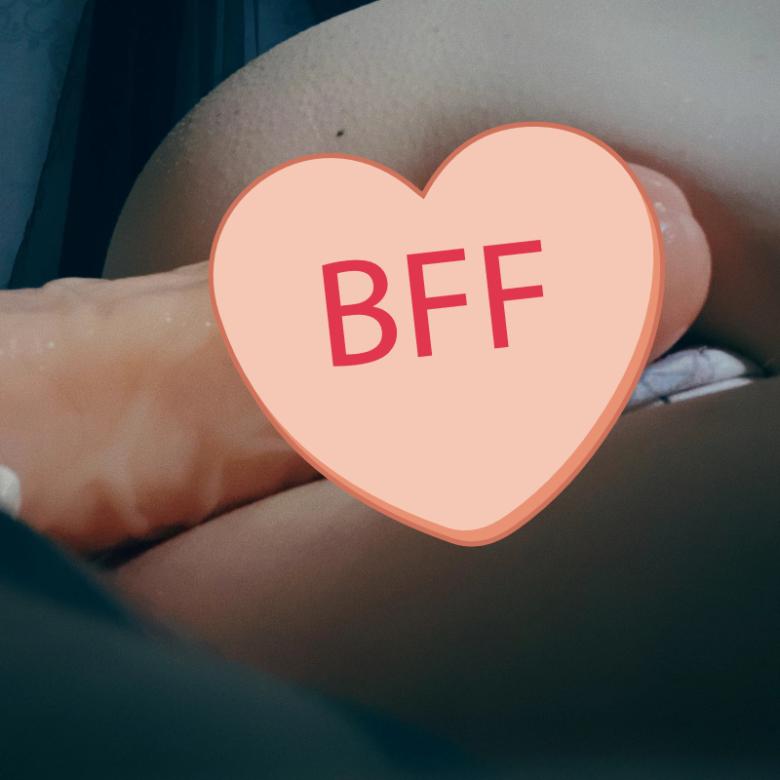 Dirty Rae - Ovulationshöschen per Zufall