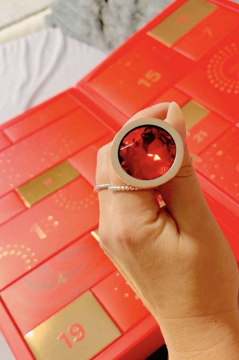 🫦Video ❤️ Neuer Anal-Plug