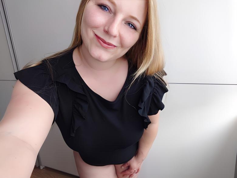 Verspielte Lust Body (1)