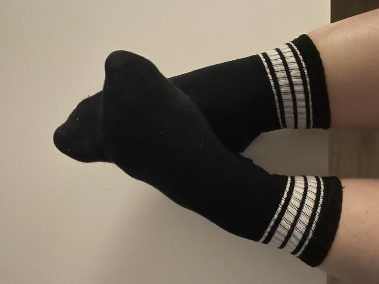 Lieblingstennissocken