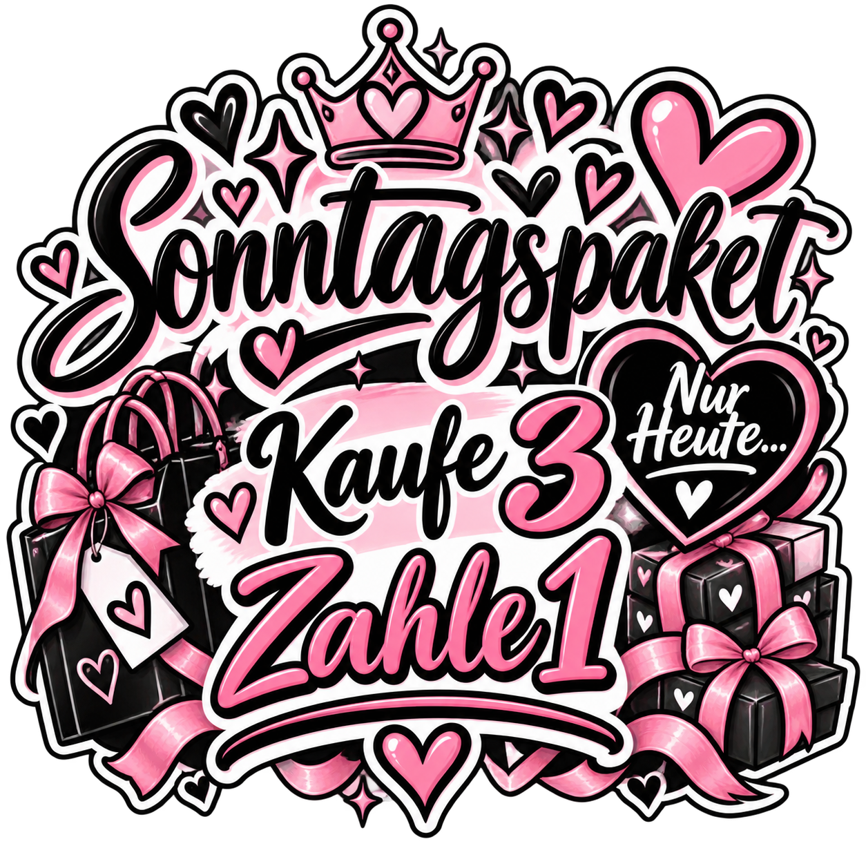 Aktion: Kaufe 3 Zahle 1 Video!+Fotos🍾💦🍾