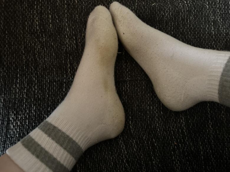 Tasty socks
