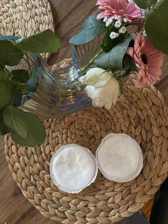 Die süße Muttermilch