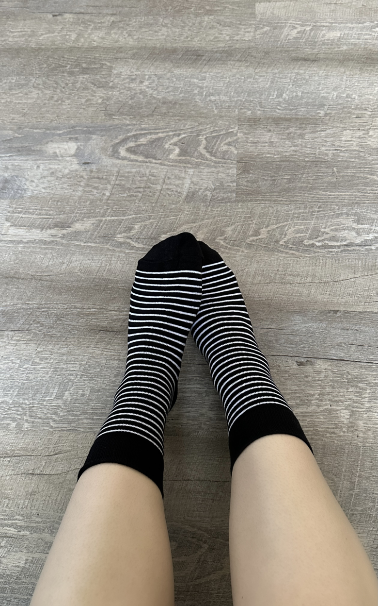 süße Socken