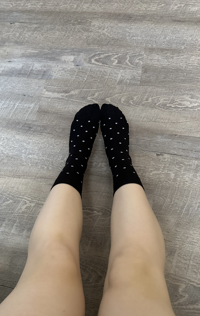 süße Socken