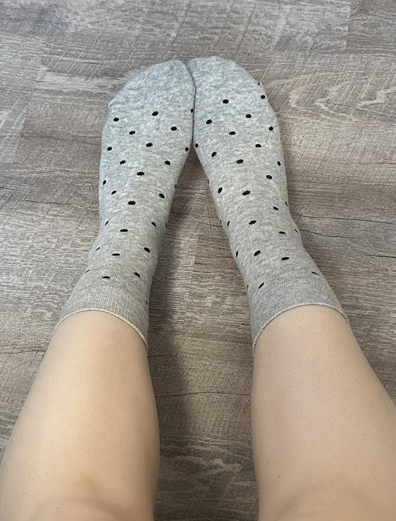 süße Socken