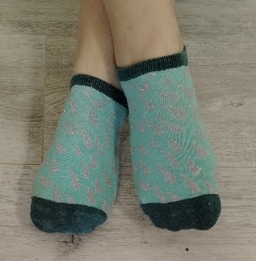 Sneaker Socken