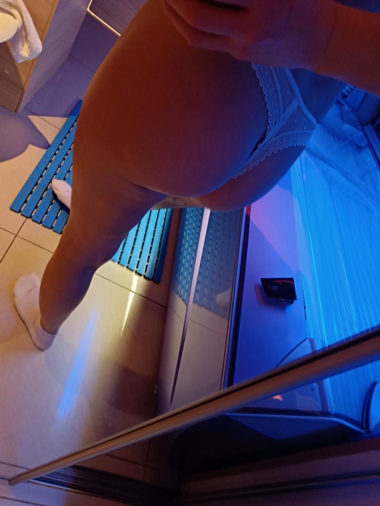 feucht & verschwitzt ⭕❌