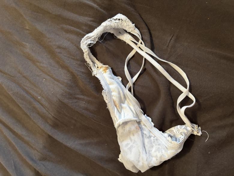 Schokiii String😉🍫