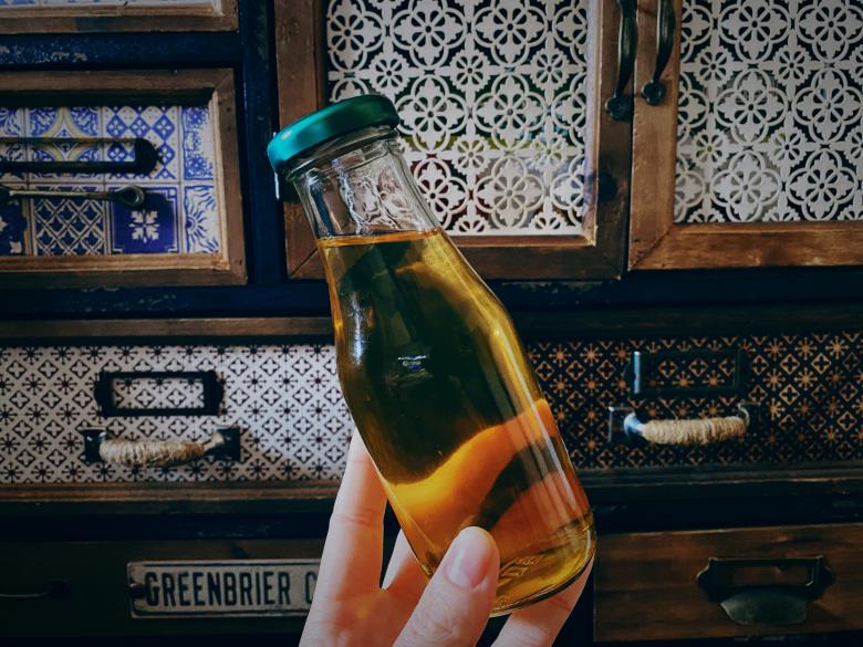 Rae's aphrodisierendes Lustwasser