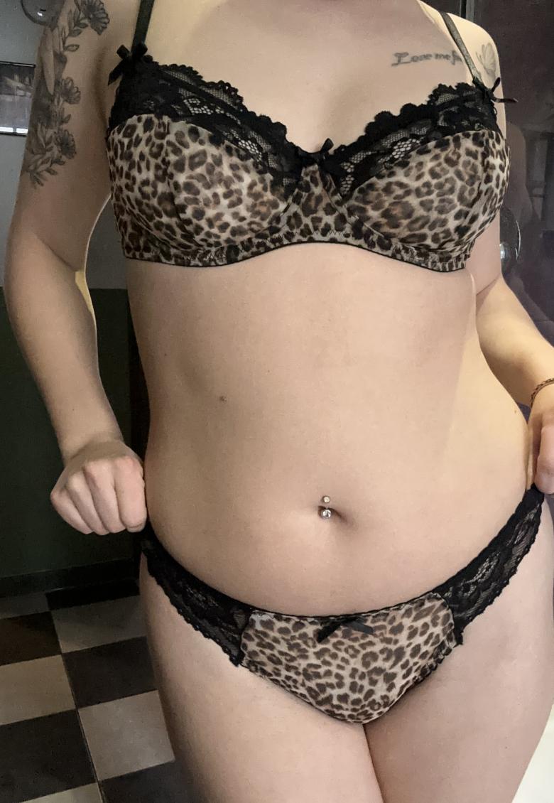 ❤️‍🔥Wildes Set❤️‍🔥