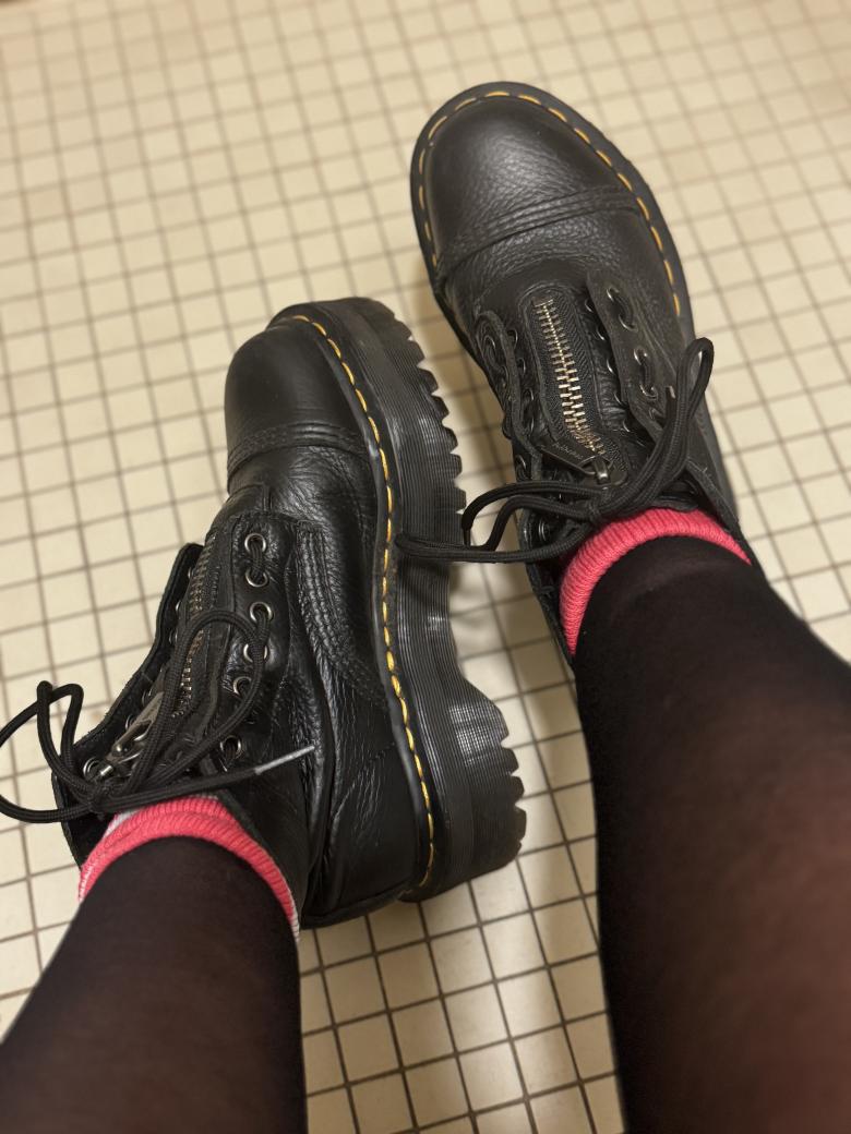 Überraschungssocken 💕