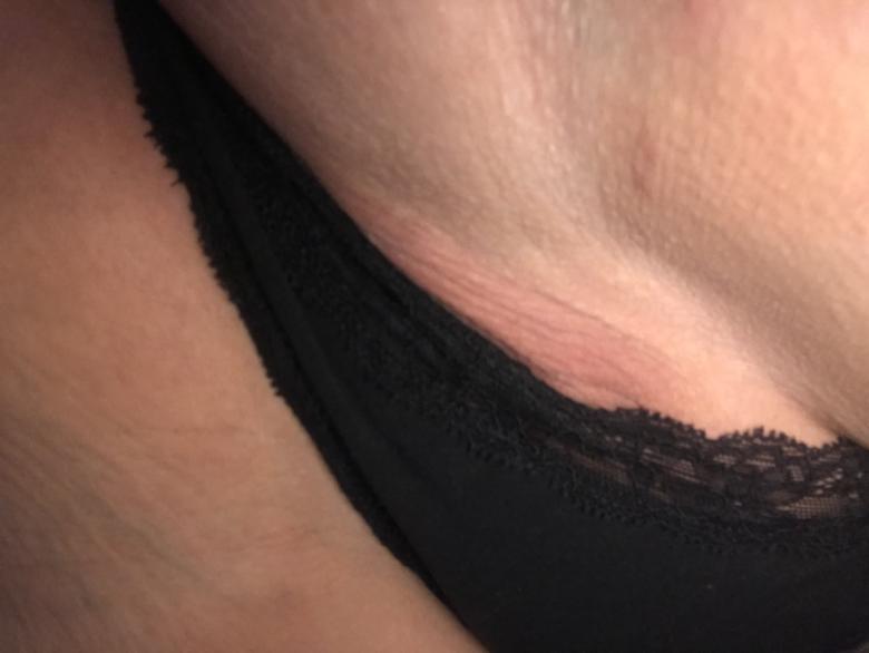 Höschen im Döschen