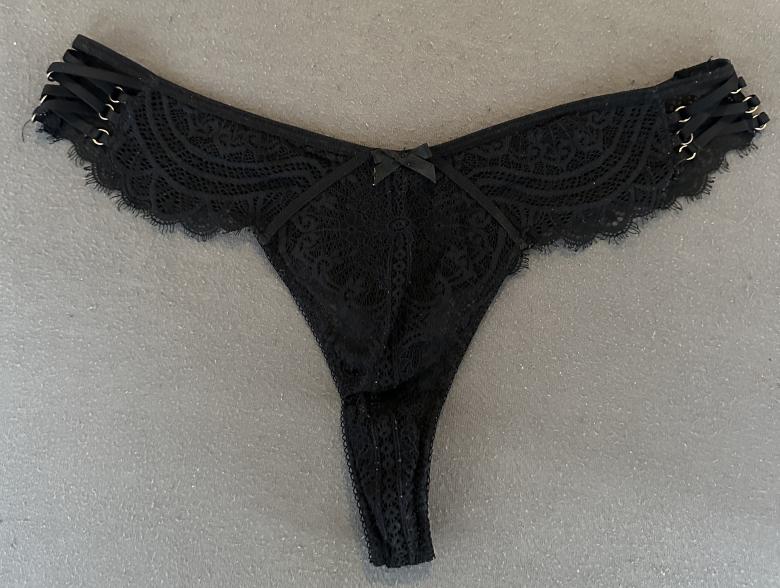 Spitzen Slip Produktbild