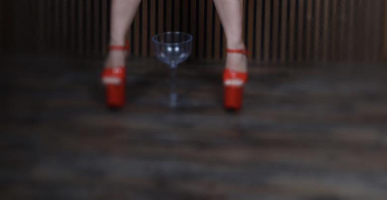 Sekt der Verführung