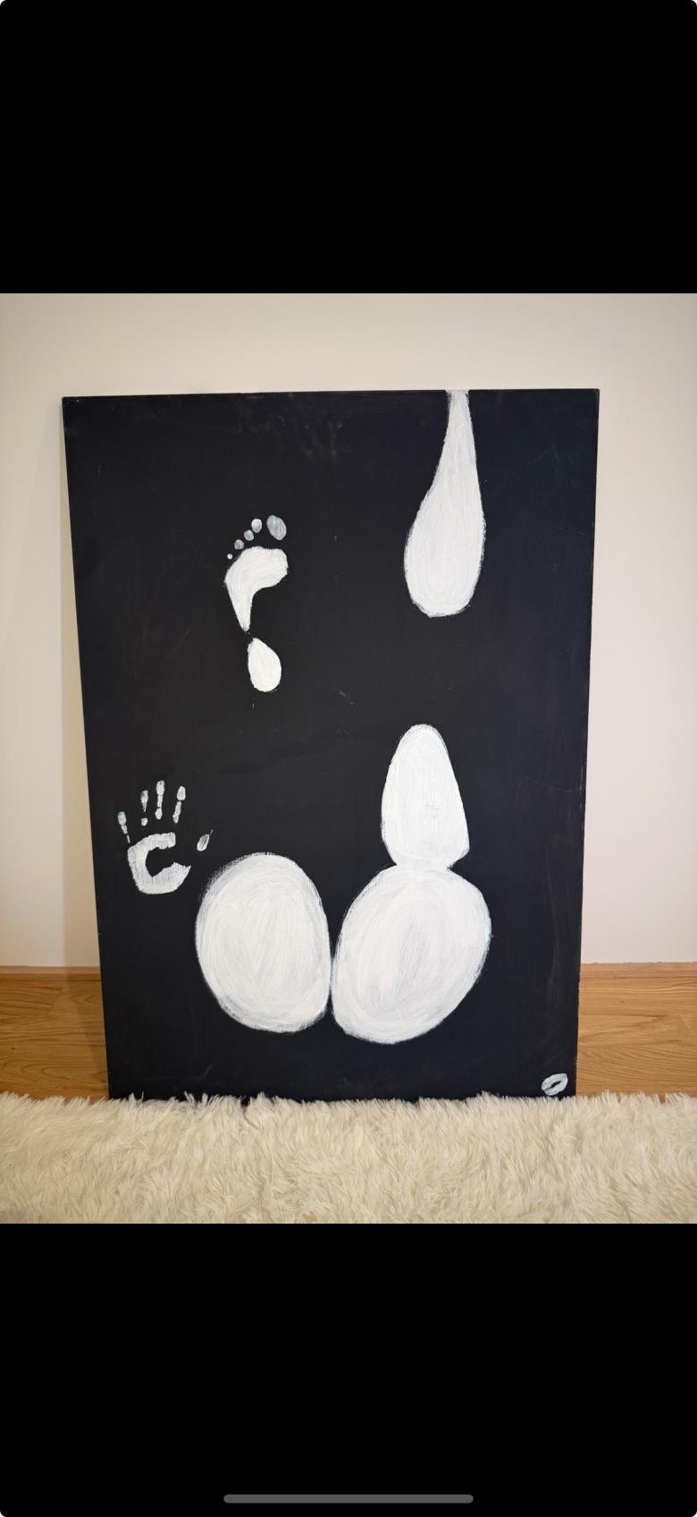 Private Body Impression – nur für dich