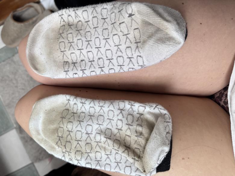 Produkt Socken und Strümpfe