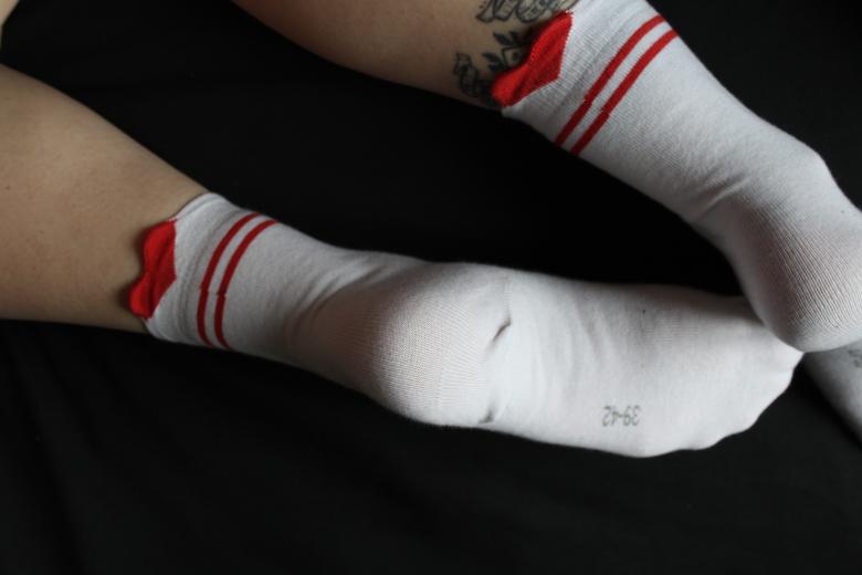 Produkt Socken und Strümpfe