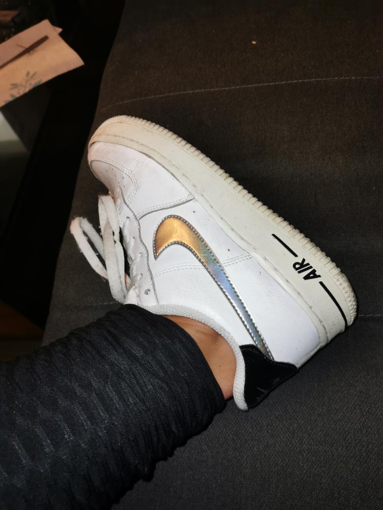 Nike Air Force