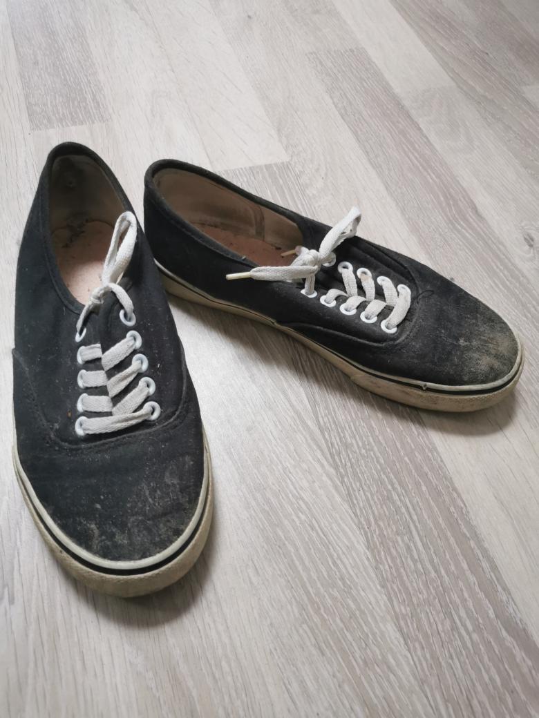 Aromatische Sommerschuhe 38