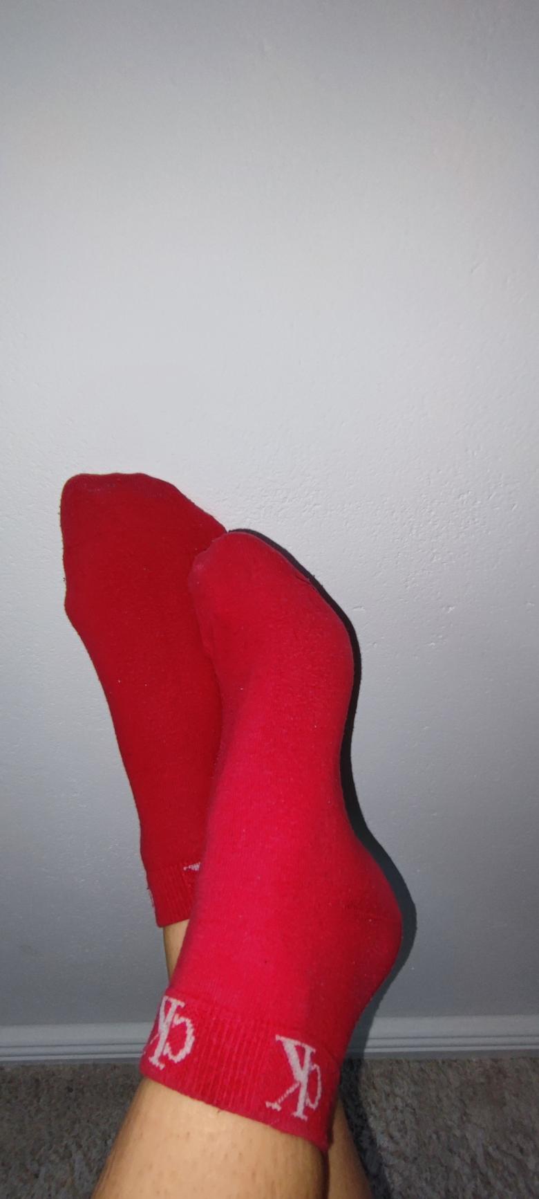 Calvin Klein Söckchen