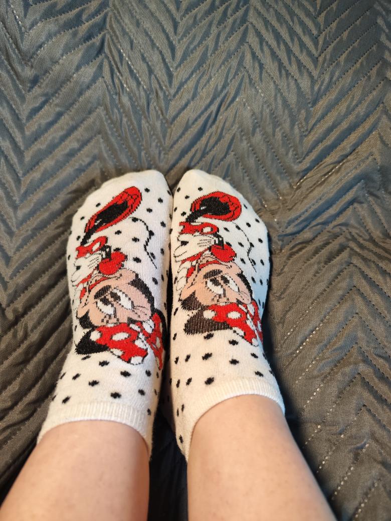 Niedliche Socken-Nach Wunsch-Gr.38