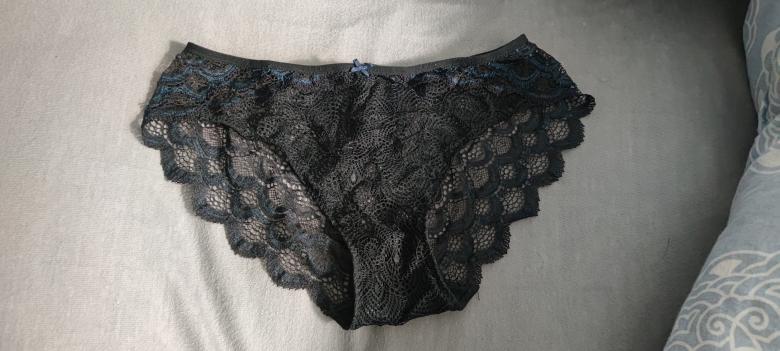Sexy Höschen aus Spitze