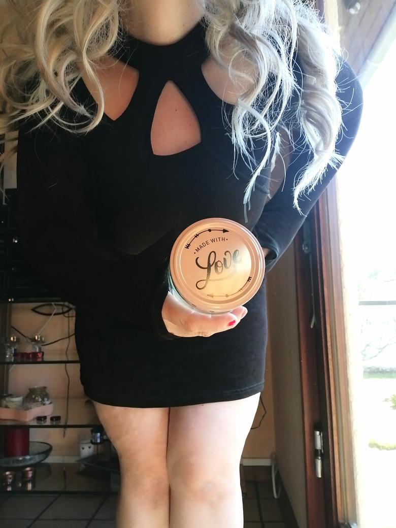 Eine Portion Kaviar für dich ❣️