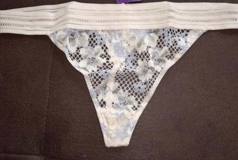 String PRINCESS ROSE, XXL