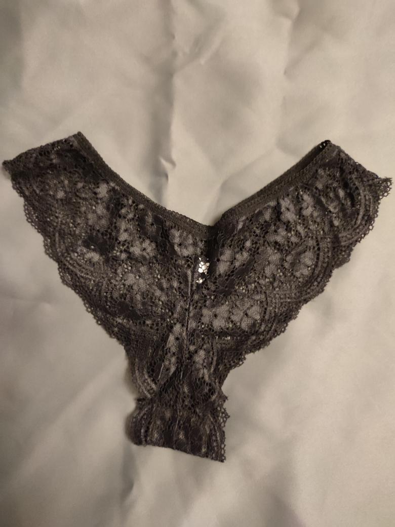 schwarze Verführung