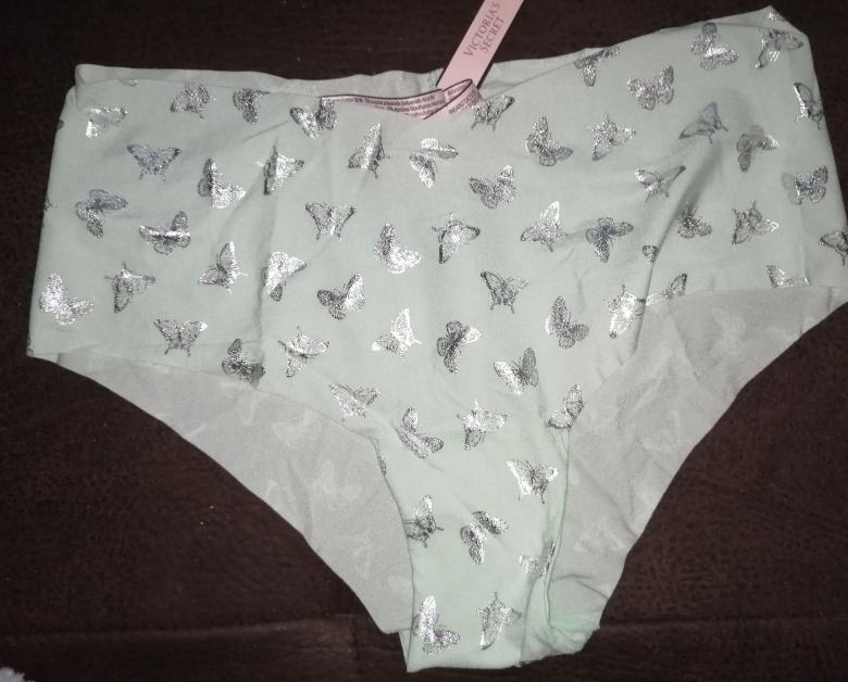 BUTTERFLY VICTORI4'S SECR3T XL