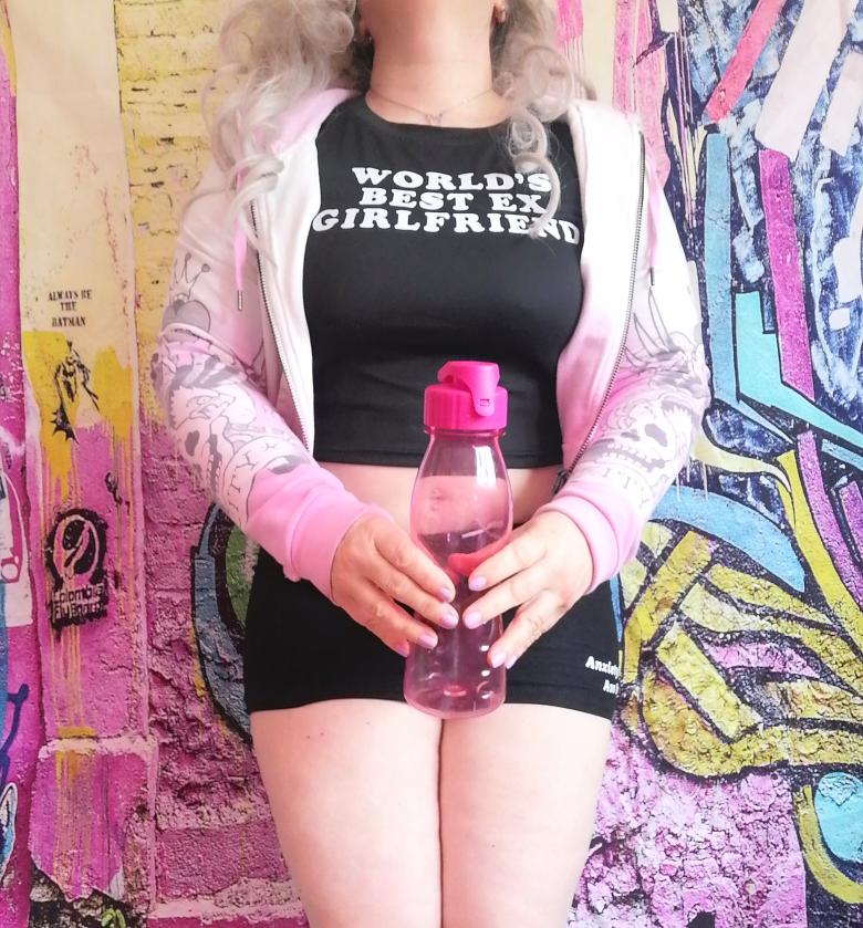 5 durchgepinkelte Dinge