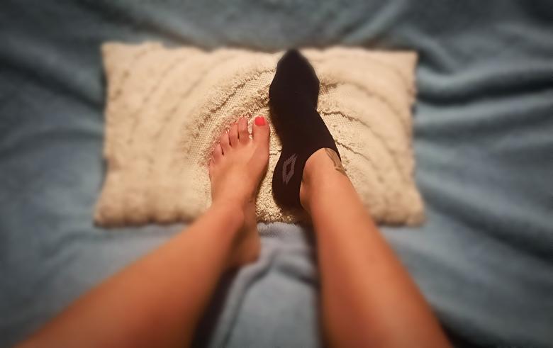 Söckchen, Sneaker Socken, Socken