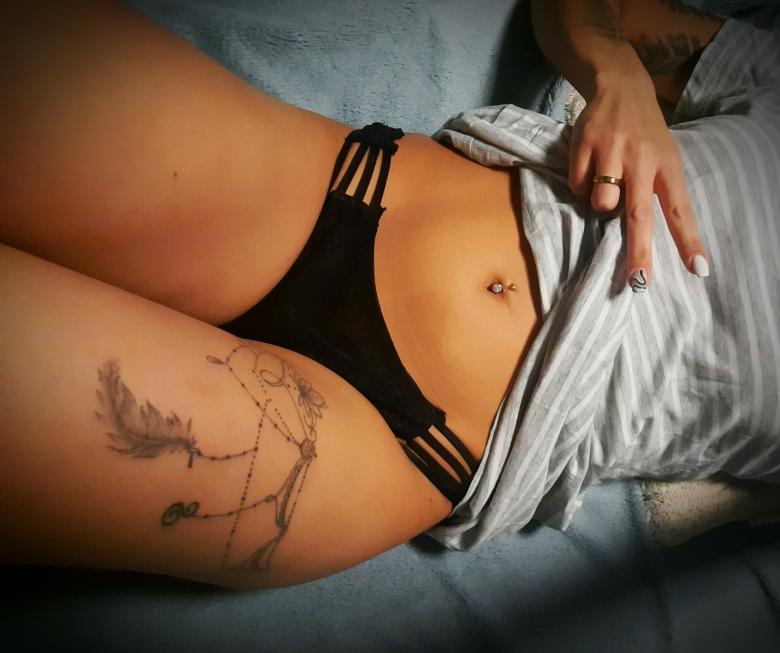 Slip aus deinen Träumen