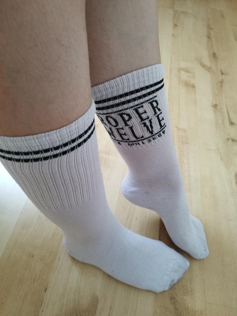 Tennissocken