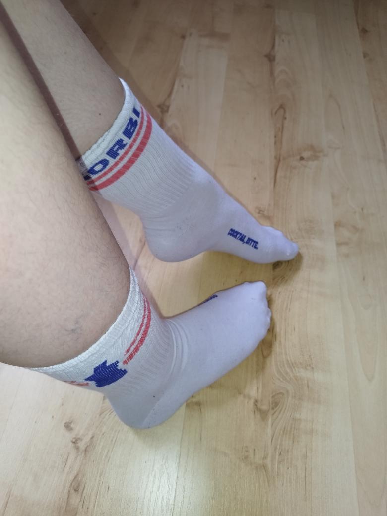 Tennissocken