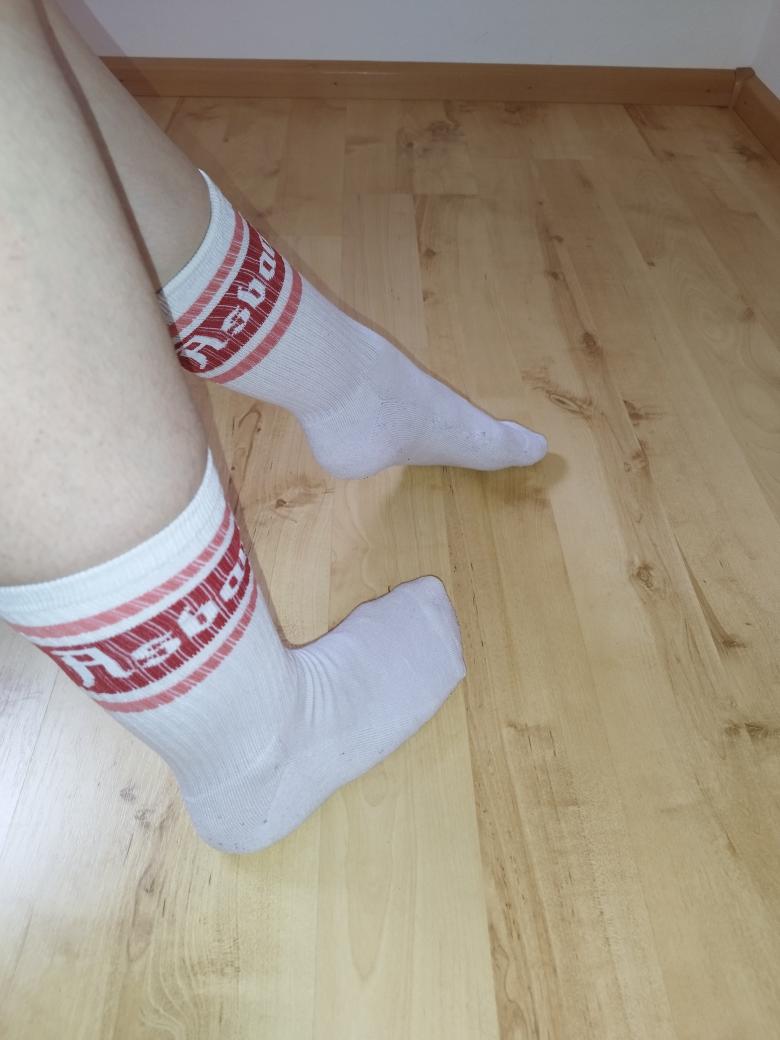Tennissocken