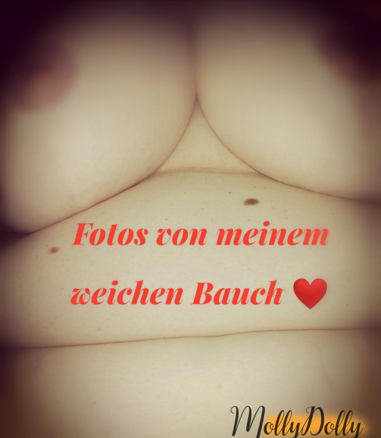 Fotos für Bauch-Liebhaber 💗😋